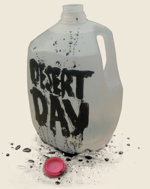 Desert Day