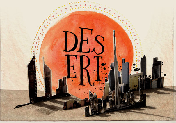 Desert
