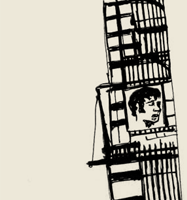 5 Stories by Emily Nemens