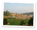 Kigali, Rwanda