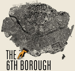 The 6th Borough