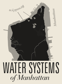 Water Systems of Manhattan